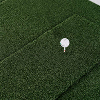 SIGPRO Softy Hitting Strip with tee