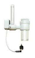 Optional All Day Feeder for HaloGX PRO halogenerator
