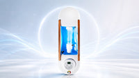 HaloGX PRO commercial halogenerator