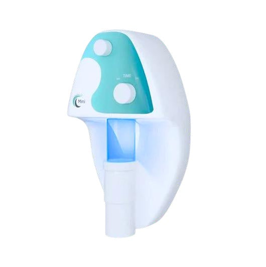 HaloMini compact halogenerator