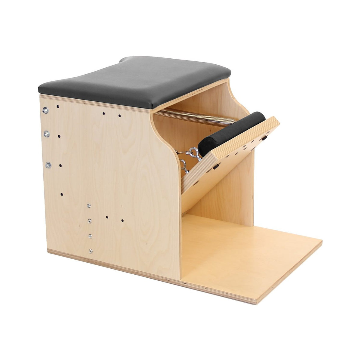 Peak Pilates Artistry Single Pedal Low Chair