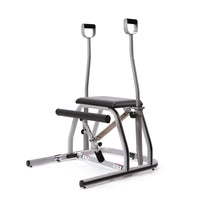 Peak Pilates MVe Single Pedal Chair with Handles