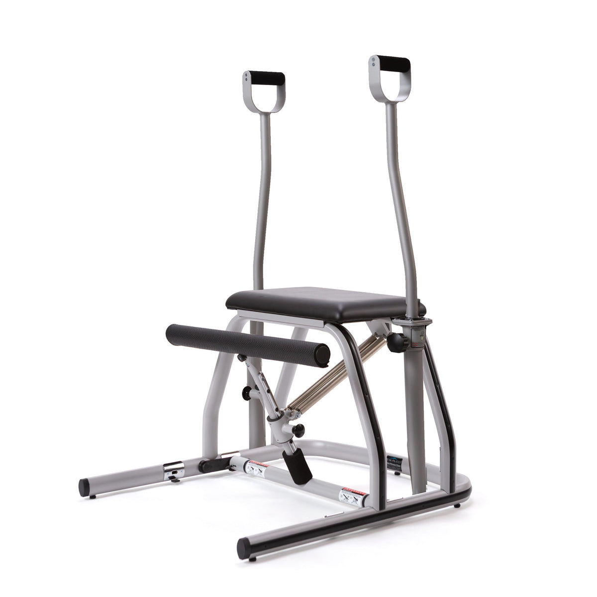 Peak Pilates MVe Single Pedal Chair with Handles