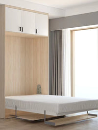 TruComfort SpaceLift Murphy Bed