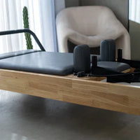 The Core Collab Studio Eco Pilates Reformer — manufacturer detail or reference view