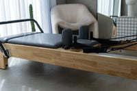 The Core Collab Studio Eco Pilates Reformer — manufacturer detail or reference view