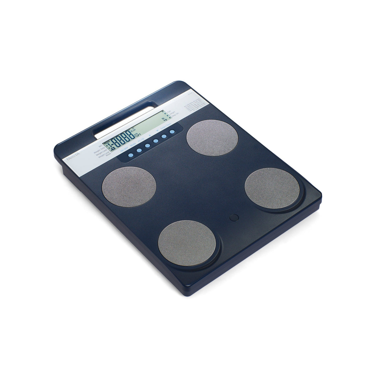 TANITA DC-240 angled view
