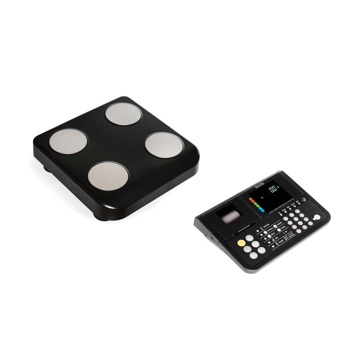 TANITA DC-430U components