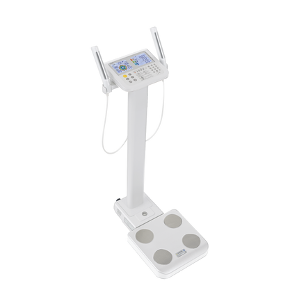 TANITA MC-780U PLUS P analyzer with column