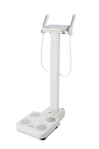 TANITA MC-780U PLUS P side view