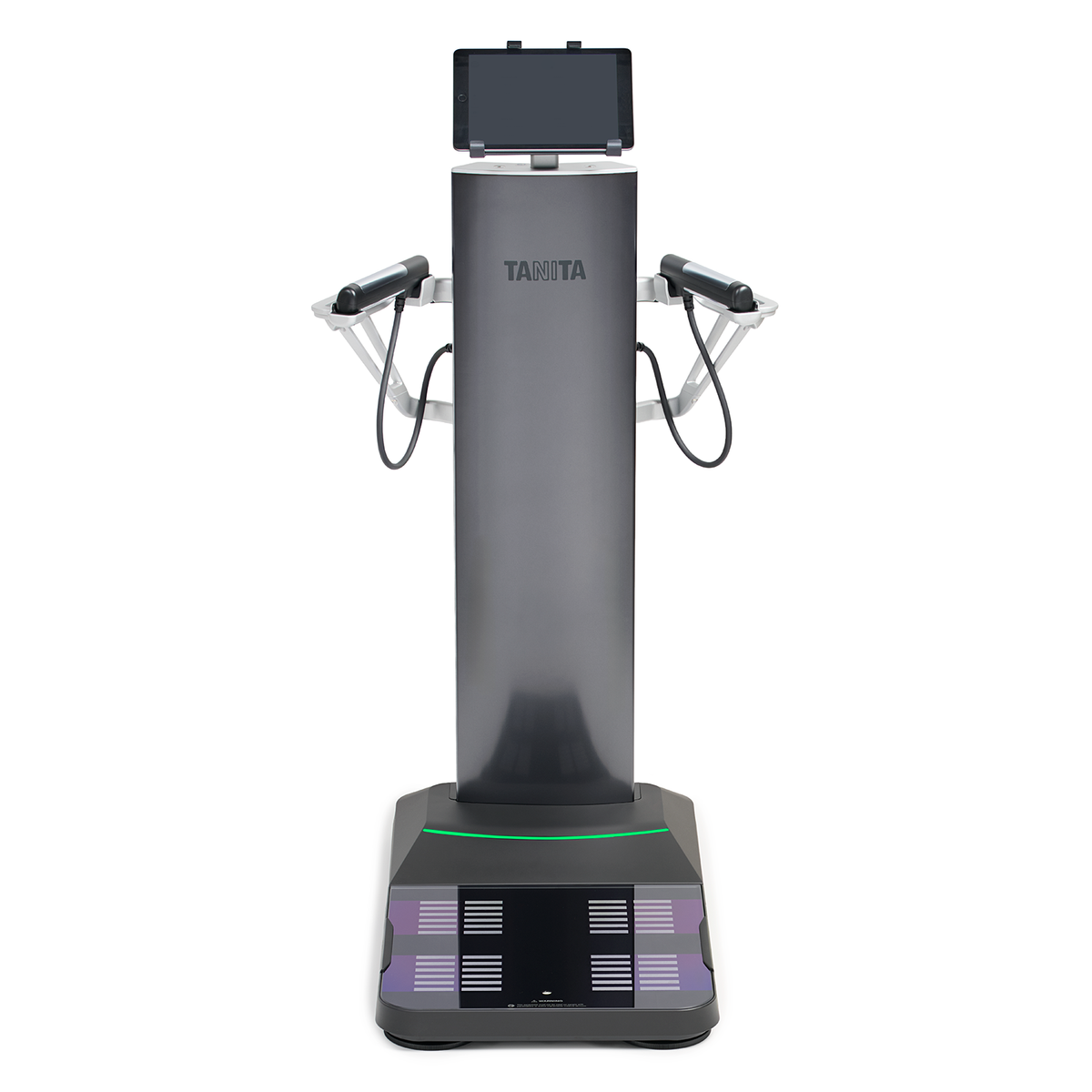 TANITA MC-800 analyzer front