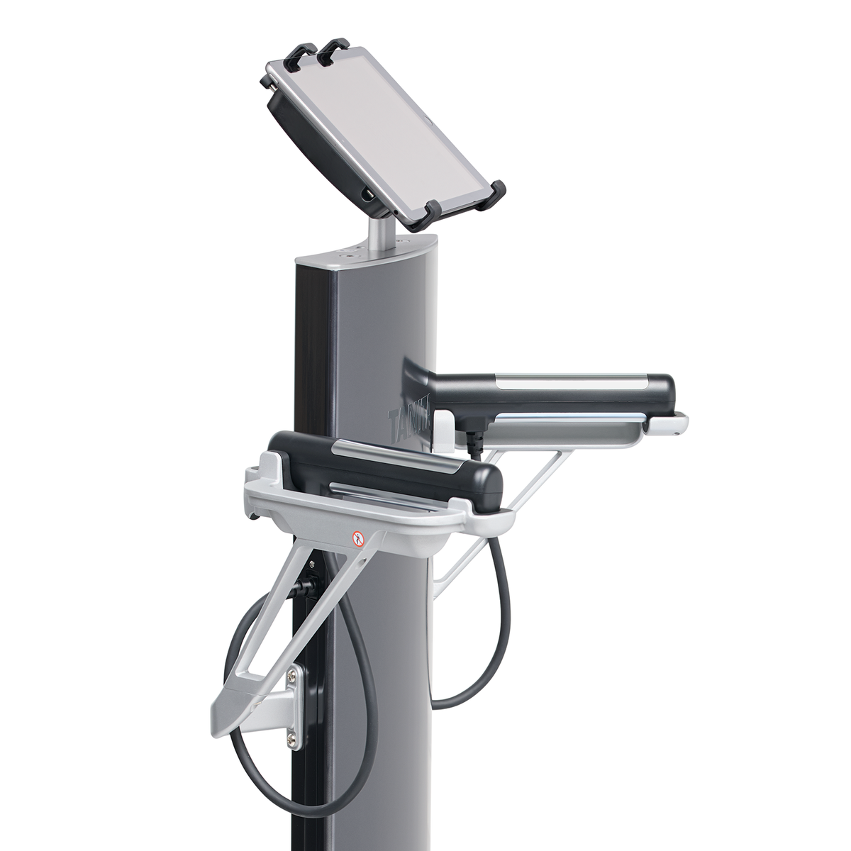 TANITA MC-800 handles