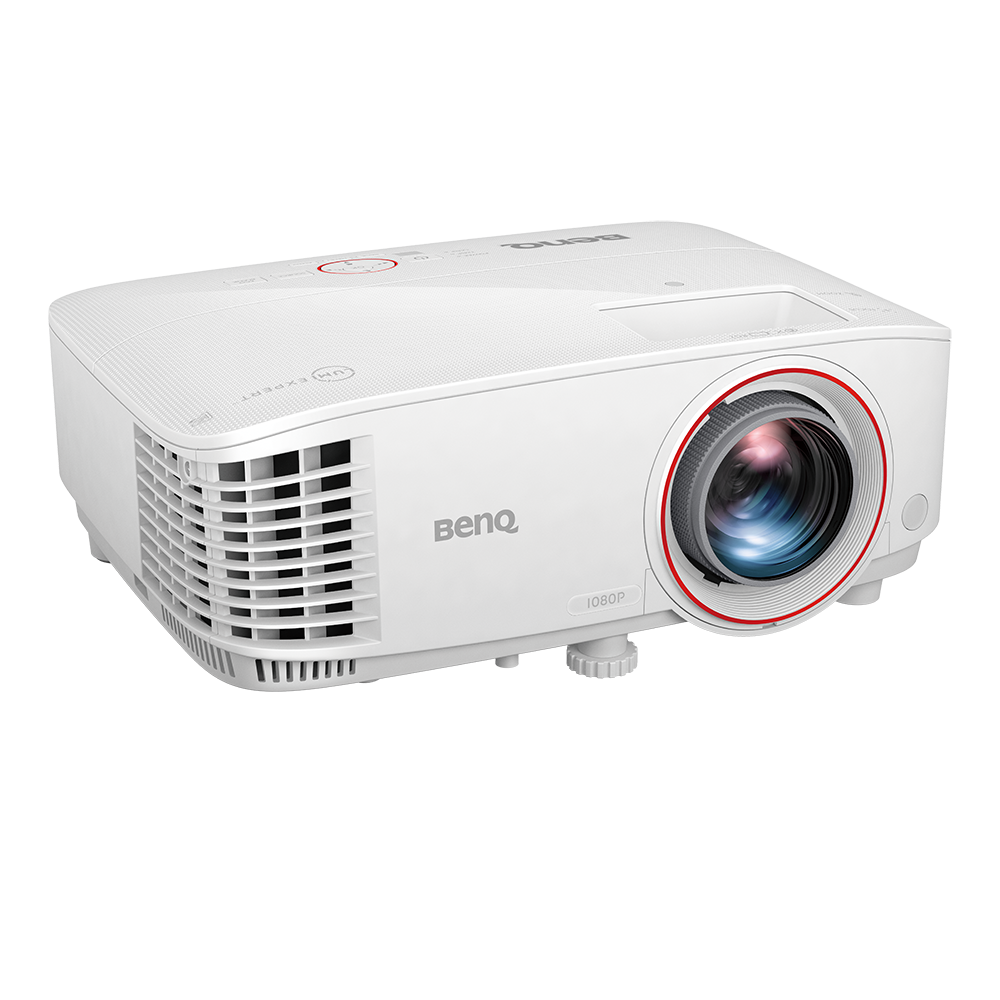 BenQ TH671ST DLP Projector