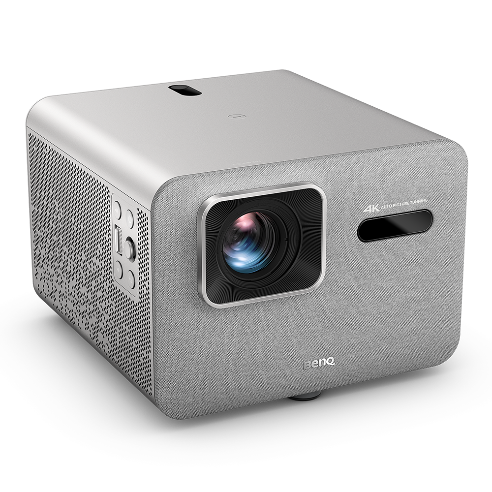 BenQ TK705i DLP Projector