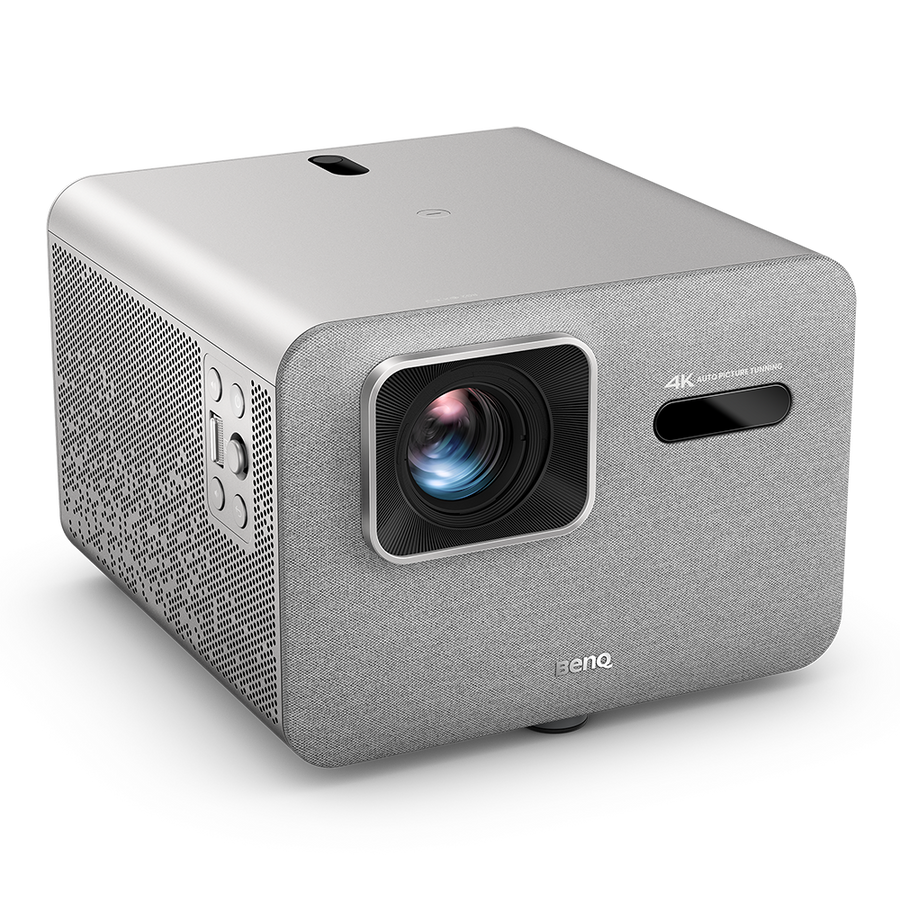 BenQ TK705i DLP Projector