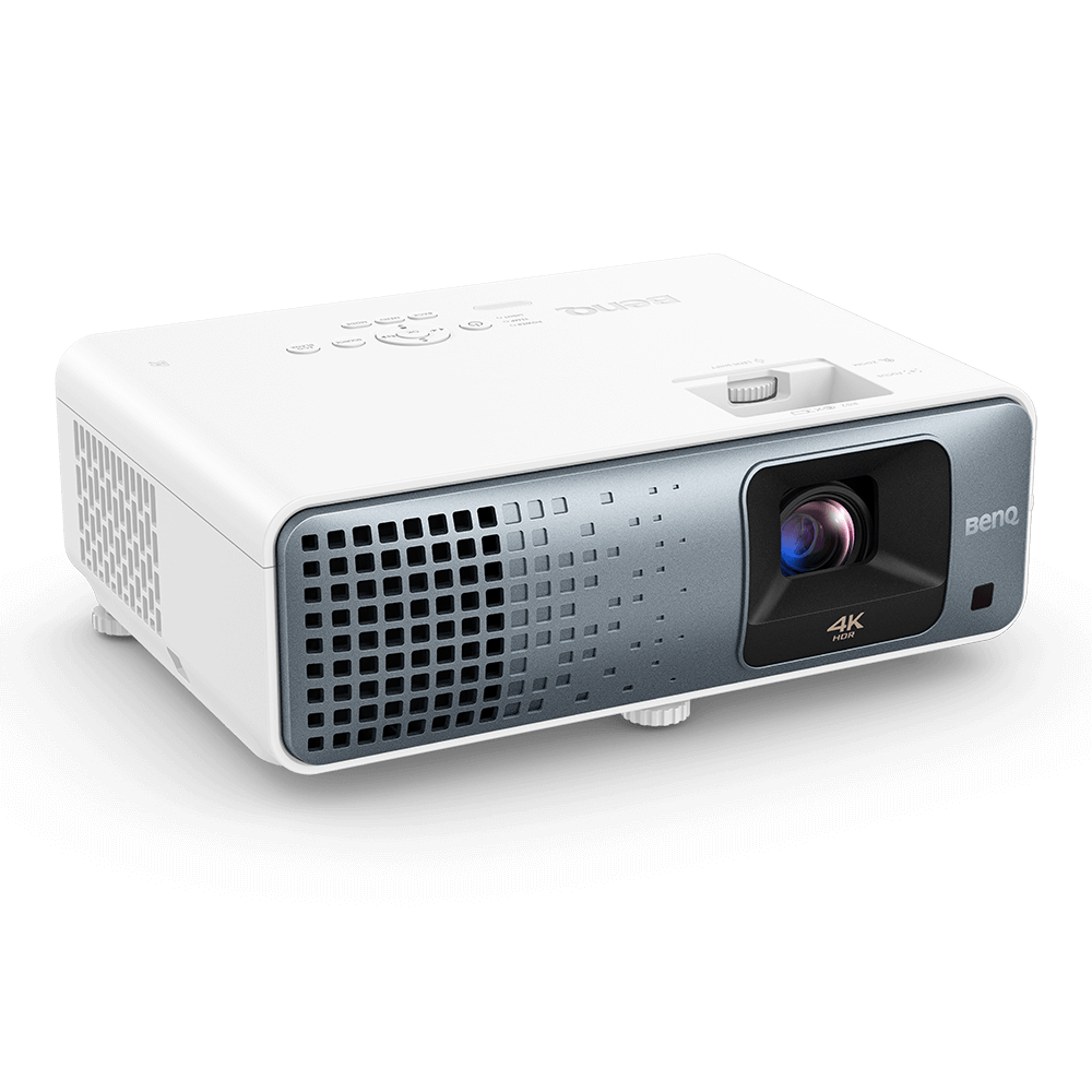 BenQ TK710 DLP Projector