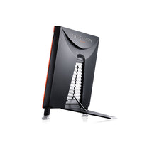 Trackman 4 Launch Monitor rear right