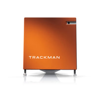 Trackman 4 Launch Monitor front