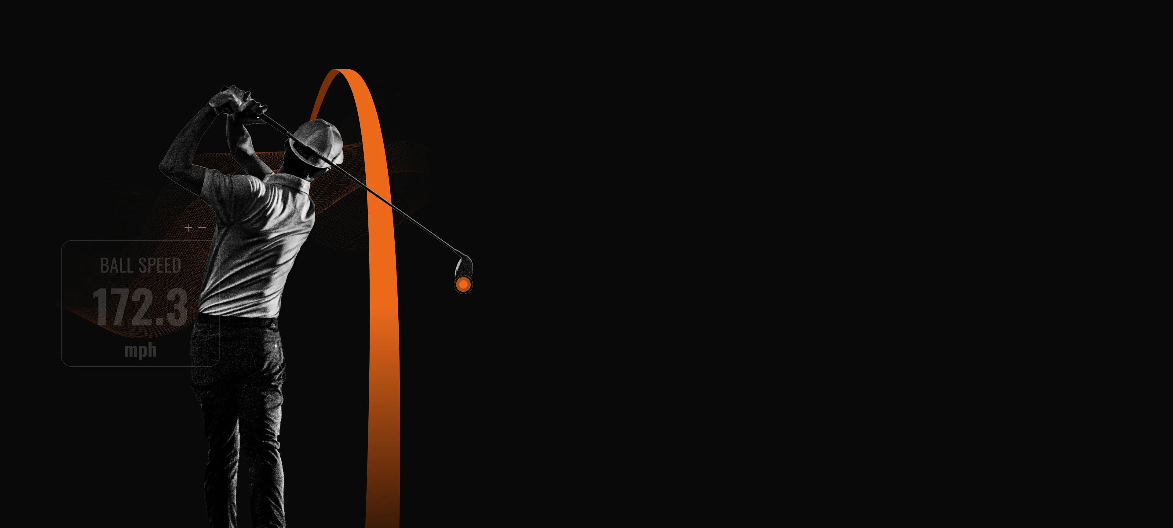 TrackMan 4 Golf Launch Monitor — Indoor & Outdoor, Dual Radar