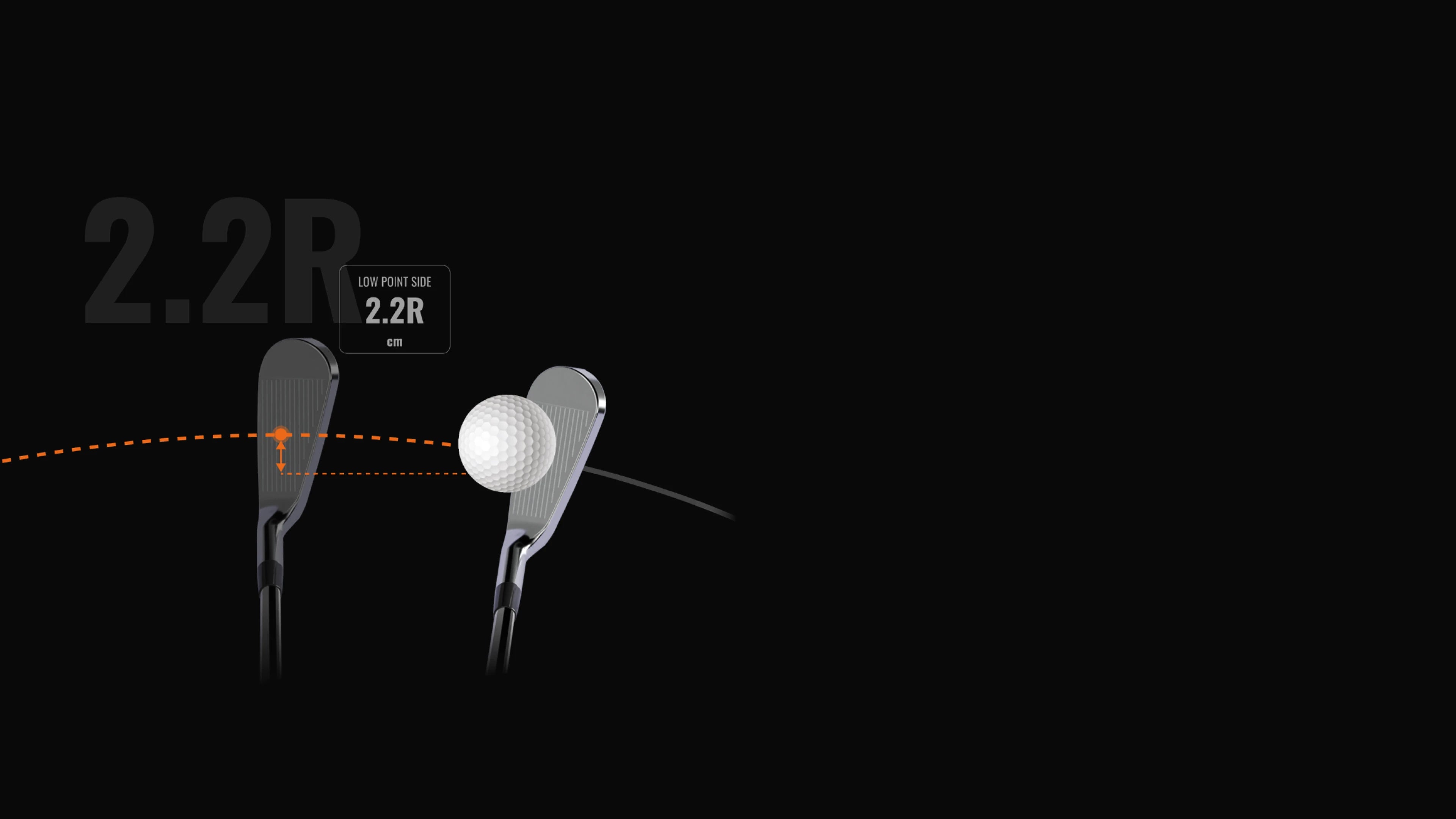 TrackMan 4 Golf Launch Monitor — Indoor & Outdoor, Dual Radar