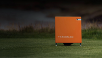 TrackMan 4 Golf Launch Monitor — Indoor & Outdoor, Dual Radar