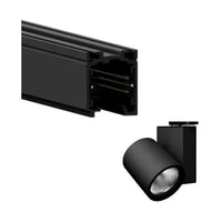 Trackman Impact Lighting Kit Black