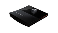 TrackMan iO ceiling-mounted launch monitor