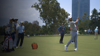 TrackMan 4 Golf Launch Monitor — Indoor & Outdoor, Dual Radar