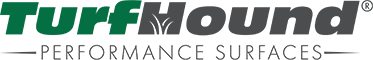 turfhound brand logo
