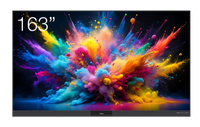 Optoma FHDC163 163 inch dvLED All-in-One COB LED Display