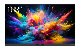 Optoma FHDC163 163 inch dvLED All-in-One COB LED Display