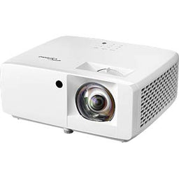 Optoma ZH350ST projector
