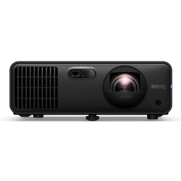 BenQ LK835ST projector front view