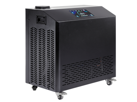 Dynamic Cold Therapy Basic Edition 0.8 HP Chiller Cold/Heat with WiFi (DCT-SY-08-HC-PRO)