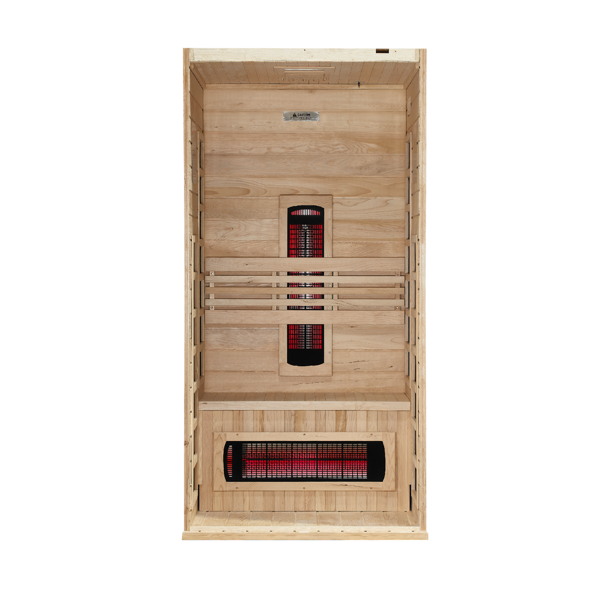Dynamic Martin sauna view 4