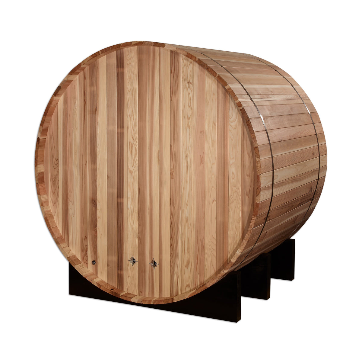 Golden Designs St. Moritz sauna view 5