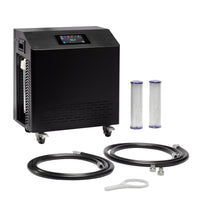 Dynamic Cold Therapy Basic 0.8 HP Chiller view 2