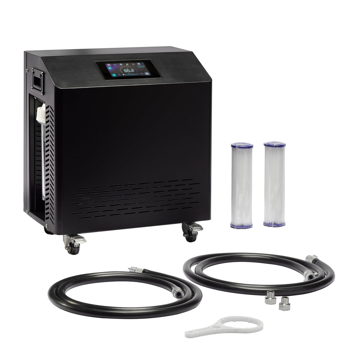Dynamic Cold Therapy Basic 0.8 HP Chiller view 2