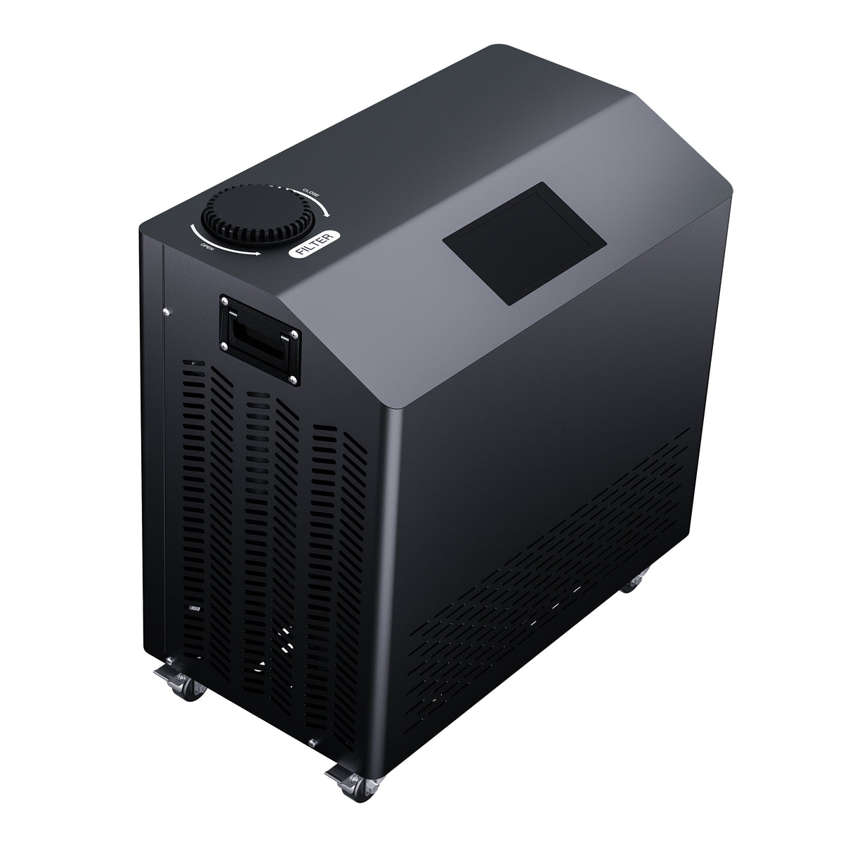 Dynamic Cold Therapy Basic 0.8 HP Chiller view 3