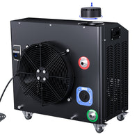 Dynamic Cold Therapy Basic 0.8 HP Chiller view 5