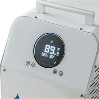 Dynamic Cold Therapy Premier 0.8 HP Chiller view 1