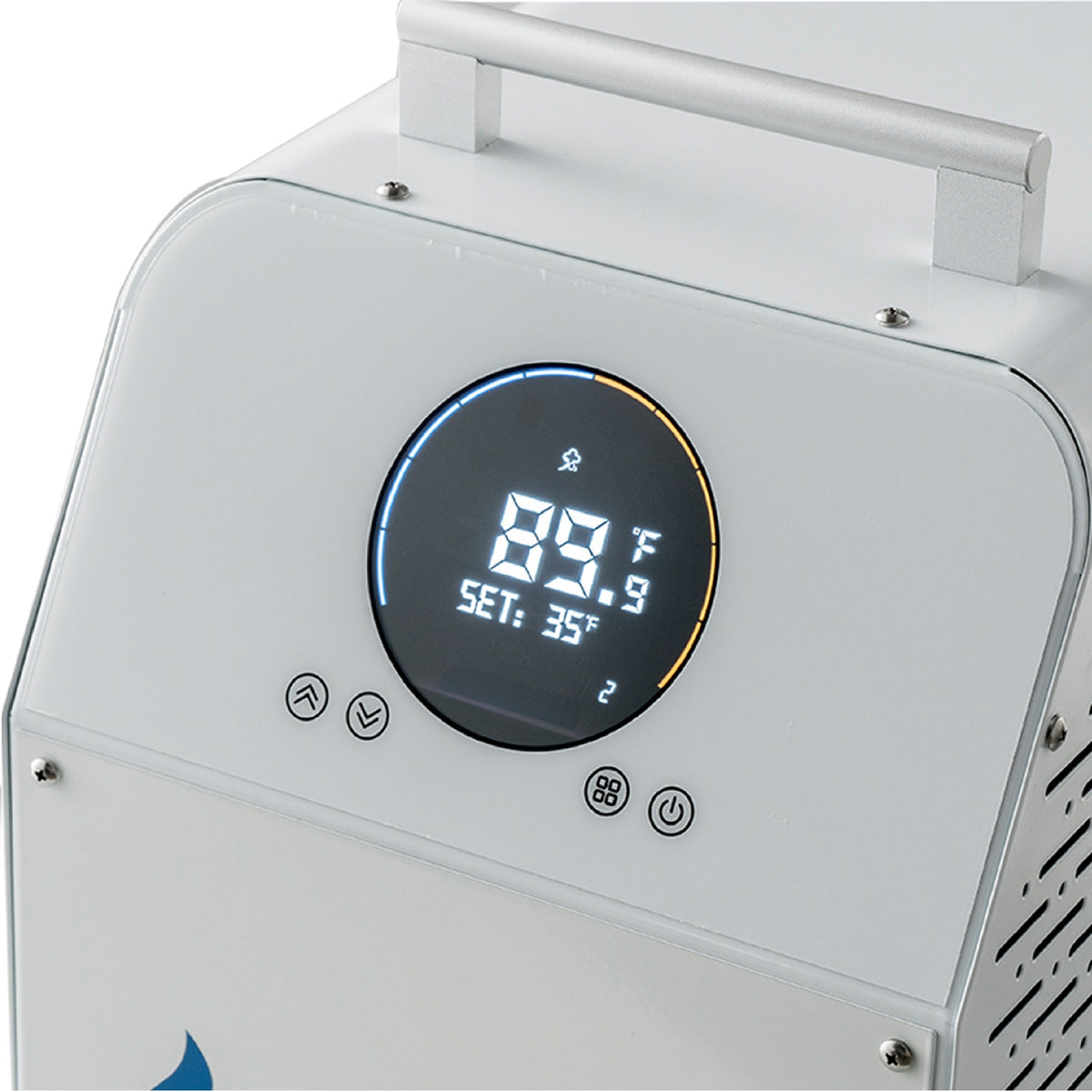 Dynamic Cold Therapy Premier 0.8 HP Chiller view 1