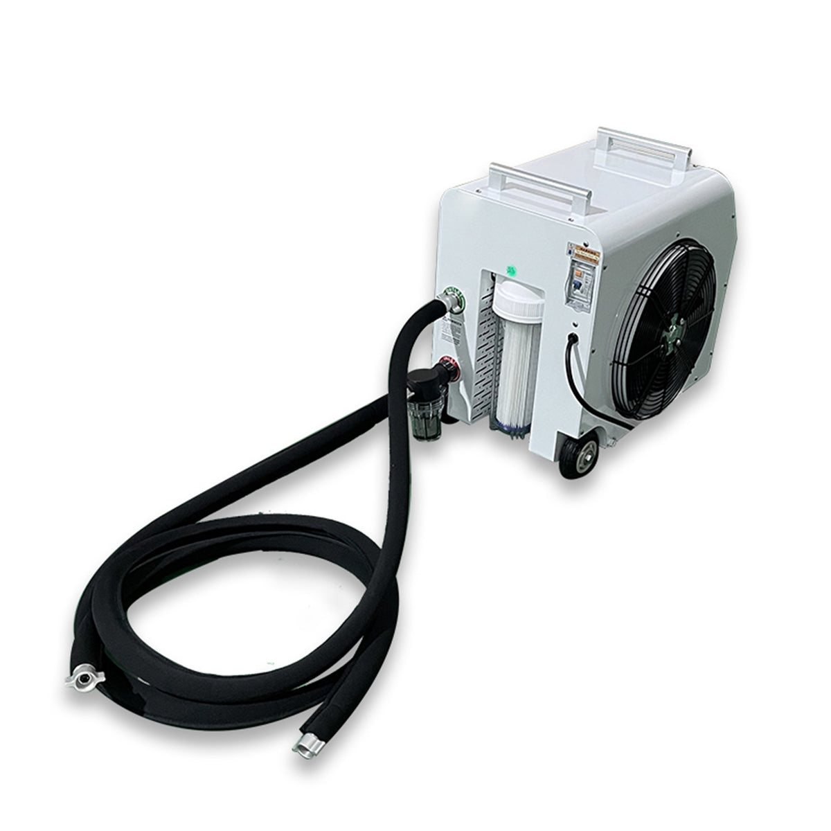 Dynamic Cold Therapy Premier 0.8 HP Chiller view 2