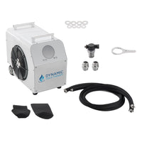 Dynamic Cold Therapy Premier 0.8 HP Chiller view 3