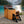 Aurland oval Canadian red cedar cold plunge with entry steps