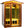 Eldvik Canadian red cedar two-person infrared sauna with glass door