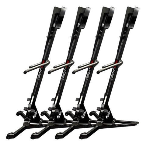 VersaClimber SM-Magnetic stackable base