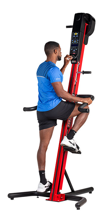 VersaClimber SM-Magnetic commercial vertical climber