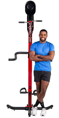VersaClimber SM-Magnetic vertical climber