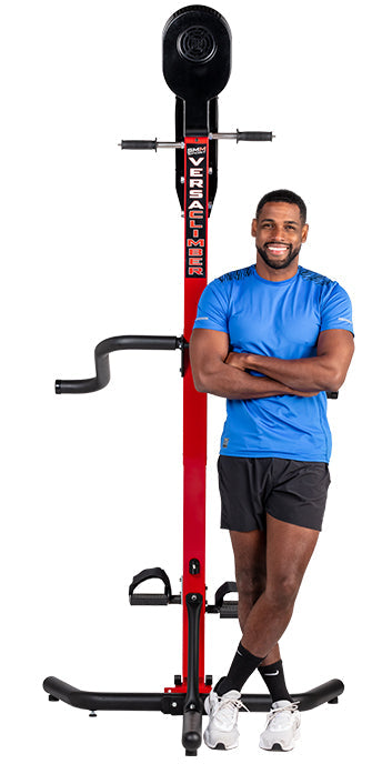 VersaClimber SM-Magnetic vertical climber